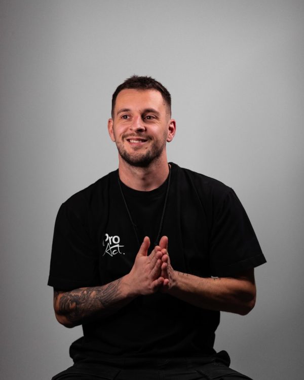 Artem Proact